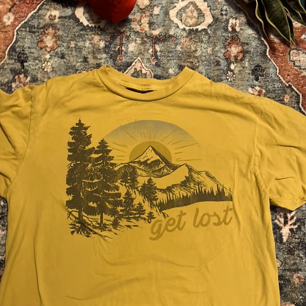 Cute Vintage Tee